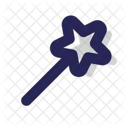Magic tool  Icon