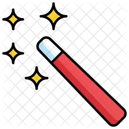 Magic tool  Icon