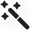 Magic Tool Magic Wand Wand Tool Icon