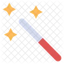 Magic Tool Magic Wand Wand Tool Icon