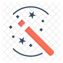 Tricks Solution Magic Icon