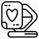 Magic Trick Illusion Sleight Icon