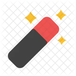 Magic wand  Icon