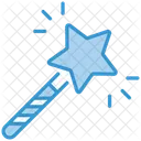 Magic Wand Magic Wand Icon