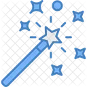 Magic Wand Magic Wand Icon