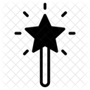 Magic wand  Icon