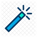 Stick Tool Magical Icon