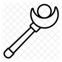 Magic wand  Icon
