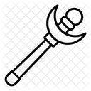 Magic wand  Icon