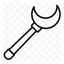 Magic wand  Icon