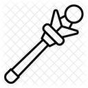 Magic wand  Icon
