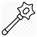 Magic wand  Icon
