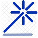 Magic wand  Icon