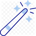 Magic Magical Wizardry Icon