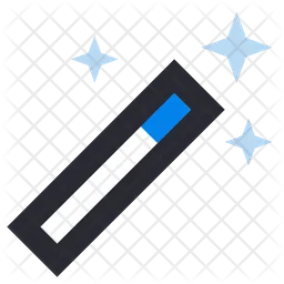 Magic Wand  Icon