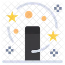 Magic Wand  Icon