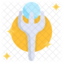 Magic Wand  Icon