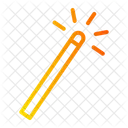 Magic Wand Edit Tools Witchcraft Icon