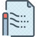 Magic Wand File Icon