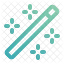 Magic Wand Edit Tool Effect Icon