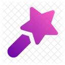 Magic Wand Magic Wand Icon