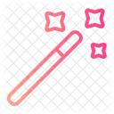 Magic Wand  Icon