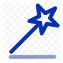 Magic Wand Magic Wand Icon