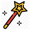 Magic Wand  Icon