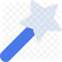 Magic Wand  Icon