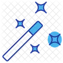 Magic Wand Icon