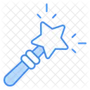 Magic Wand Icon