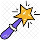 Magic Wand Magic Wand Icon