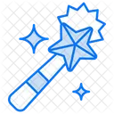 Magic Wand Magic Wand Icon