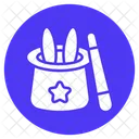 Magic Wand Magic Wand Icon