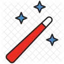 Magic Wand  Icon