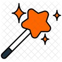 Magic Wand Magic Wand Icon