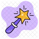 Magic Wand Icon