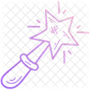 Magic Wand Magic Wand Icon