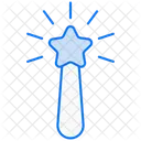 Magic wand  Icon