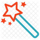 Magic Wand Magic Wand Icon