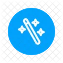 Magic Wand Icon