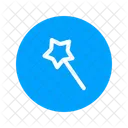 Magic Wand Icon