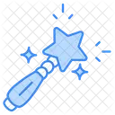 Magic Wand Icon