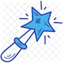 Magic Wand Magic Wand Icon