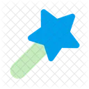 Magic Wand Magic Wand Icon