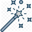 Magic Wand Magic Wand Icon