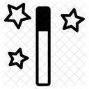 Magic wand  Icon