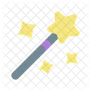 Magic Wand  Icon