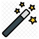 Magic Wand  Icon
