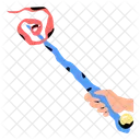 Magic wand  アイコン
